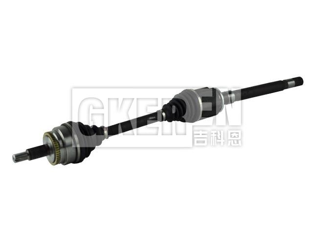半轴 Driveshaft:TDB500080