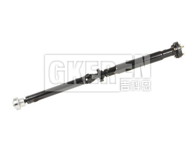 传动轴 Propshaft:26 10 7 529 661