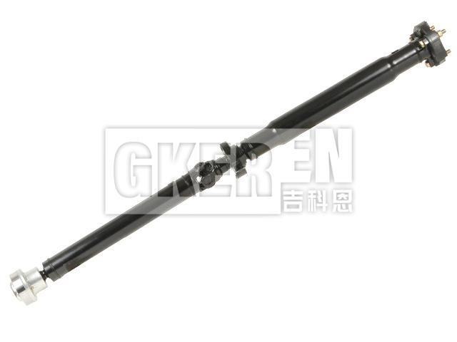 传动轴 Propshaft:26 10 7 527 627