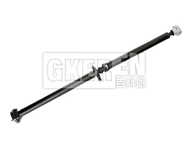 传动轴 Propshaft:26 10 7 557 161