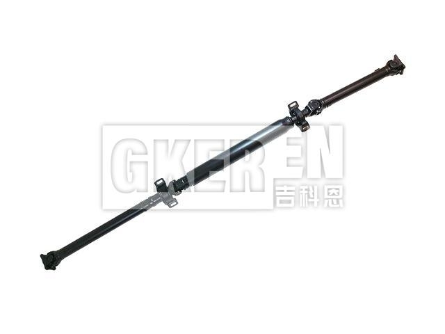 传动轴 Propshaft:82 00 149 811