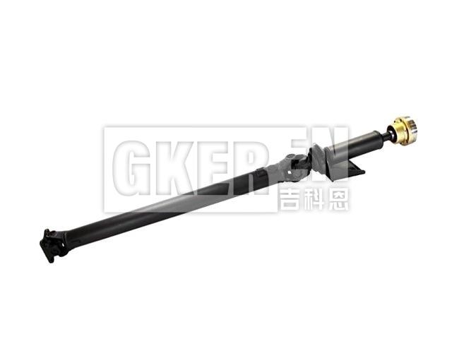 传动轴 Propshaft:163 410 07 02
