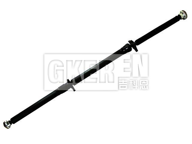 传动轴 Propshaft:31256001