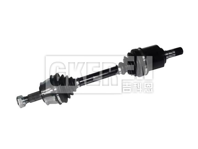 半轴 Driveshaft:17-1141