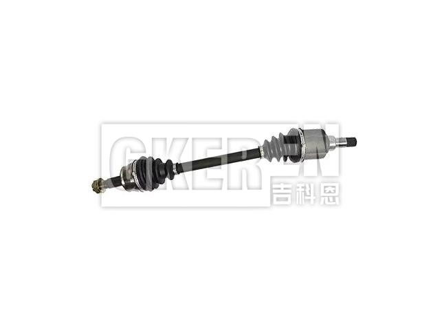 半轴 Driveshaft:3272.SL
