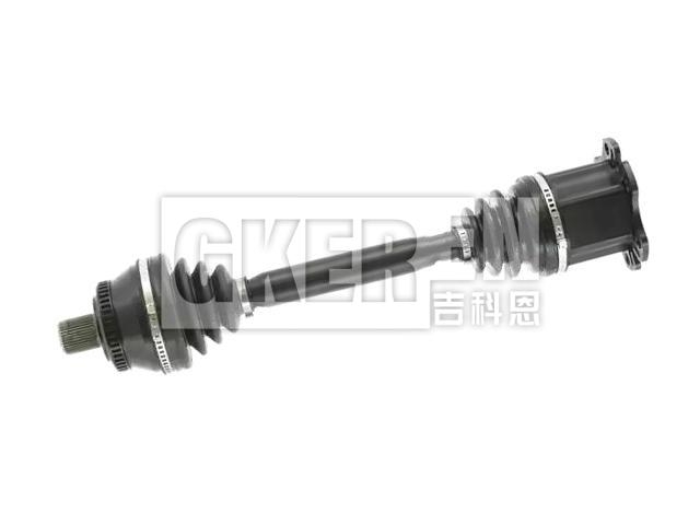 半轴 Driveshaft:4Z7 407 272 E