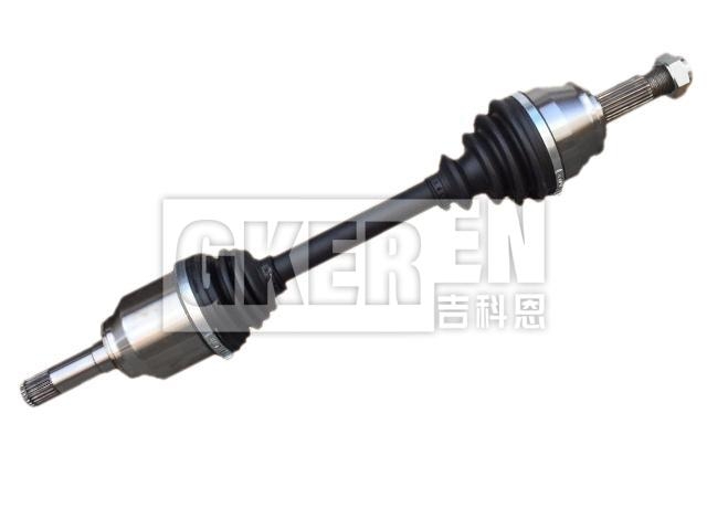半轴 Driveshaft:46308131