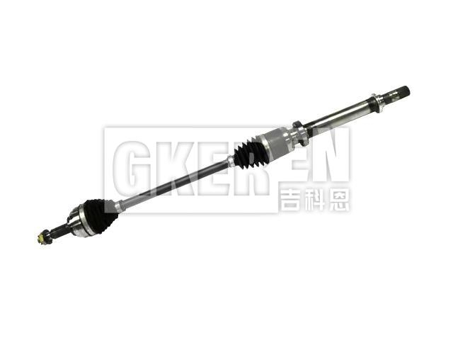 半轴 Driveshaft:82 00 378 880