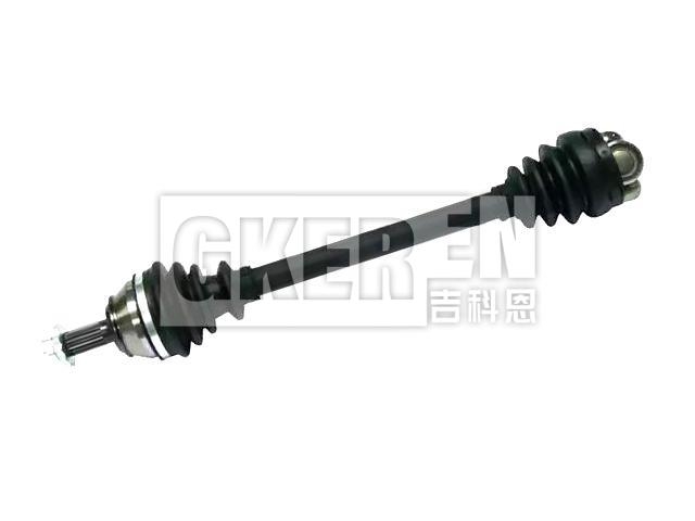 半轴 Driveshaft:8Z0 407 271 AK