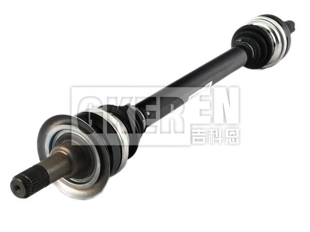 半轴 Driveshaft:33 20 7 577 507