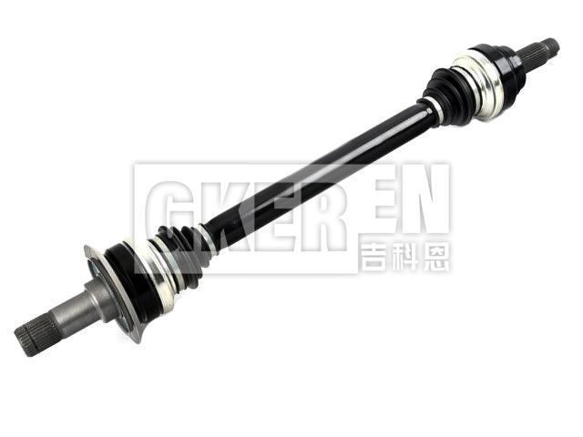 半轴 Driveshaft:33 20 7 566 087