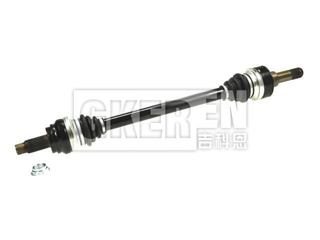 半轴 Driveshaft:33 20 7 566 067