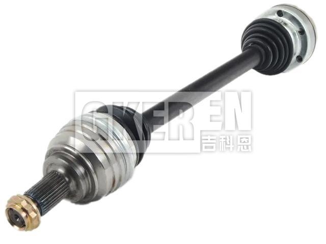 半轴 Driveshaft:33 20 7 500 914