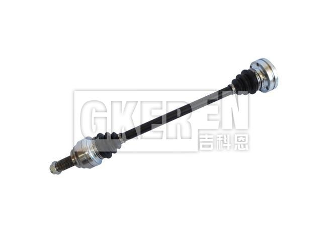 半轴 Driveshaft:33 20 7 605 486