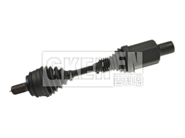 半轴 Driveshaft:204 330 13 00