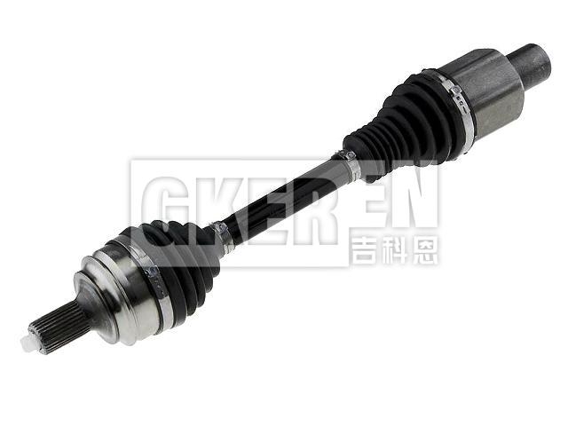 半轴 Driveshaft:205 330 83 06