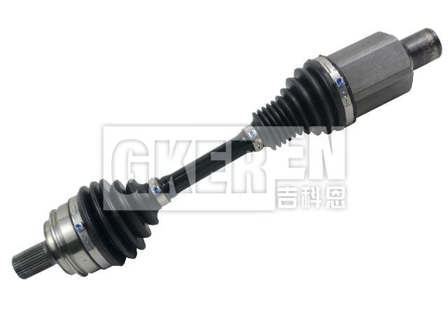 半轴 Driveshaft:212 330 02 00
