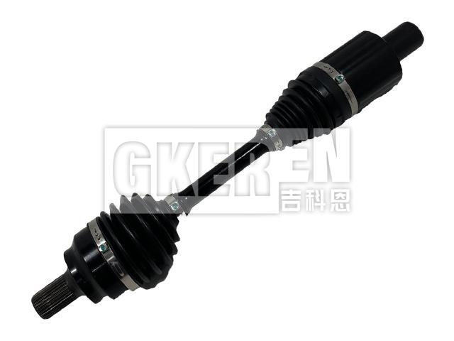 半轴 Driveshaft:221 330 21 01