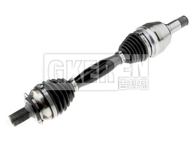 半轴 Driveshaft:246 330 88 00