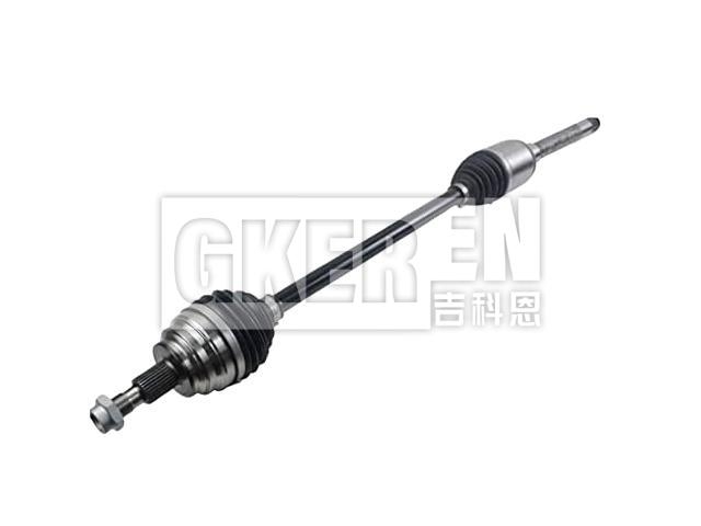 半轴 Driveshaft:251 330 14 01