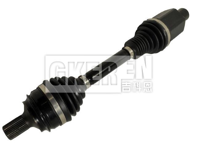 半轴 Driveshaft:253 330 79 00