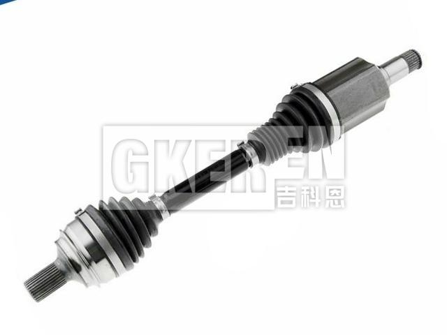 半轴 Driveshaft:253 330 13 00