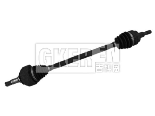 半轴 Driveshaft:164 350 12 10