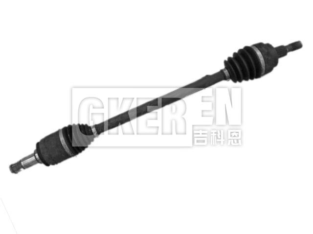半轴 Driveshaft:164 350 25 10