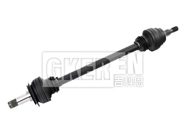 半轴 Driveshaft:166 350 12 10