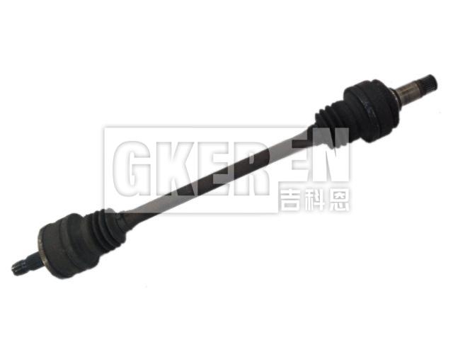 半轴 Driveshaft:203 350 28 10