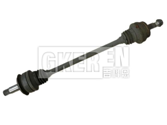 半轴 Driveshaft:221 350 20 10
