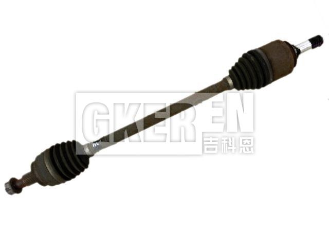半轴 Driveshaft:251 350 13 10