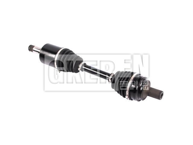 半轴 Driveshaft:204 330 27 01