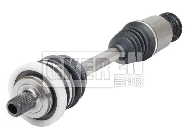 半轴 Driveshaft:203 330 07 01