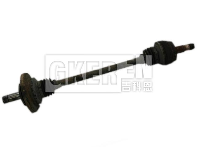 半轴 Driveshaft:211 350 03 56