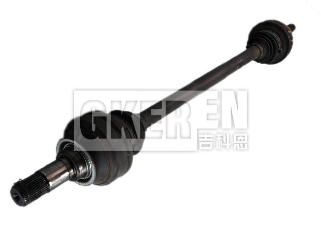 半轴 Driveshaft:251 350 14 10