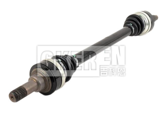 半轴 Driveshaft:33 20 8 680 351