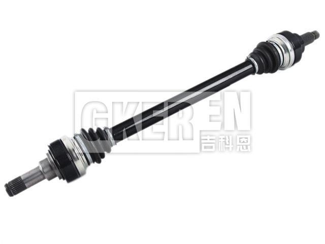 半轴 Driveshaft:33 20 8 680 350