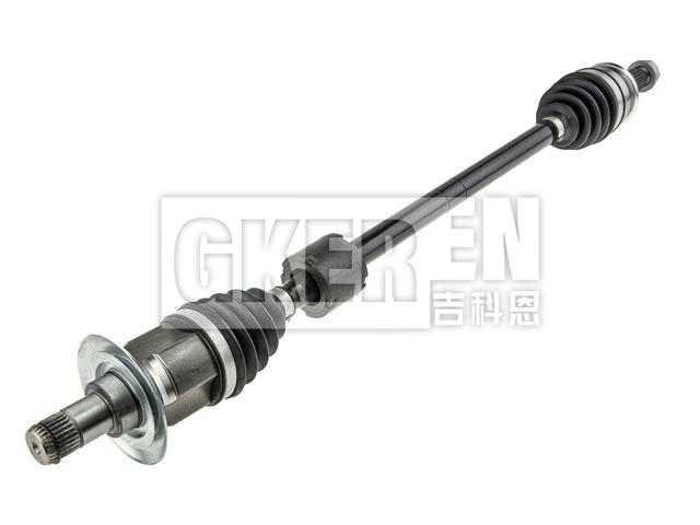 半轴 Driveshaft:33 20 9 813 708