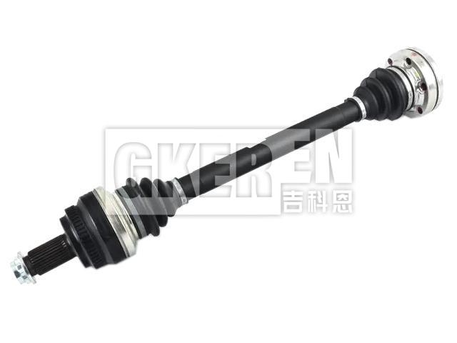 半轴 Driveshaft:33 21 3 420 709