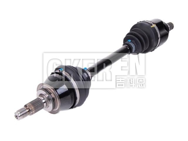 半轴 Driveshaft:31 60 8 605 469