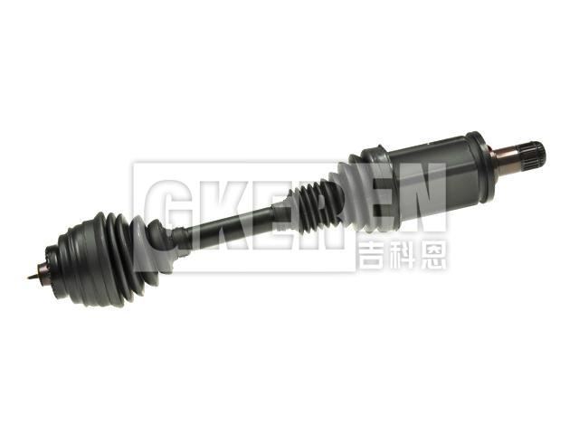 半轴 Driveshaft:31 60 7 605 511