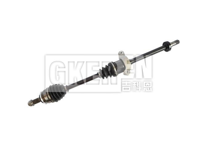 半轴 Driveshaft:31 60 8 605 474