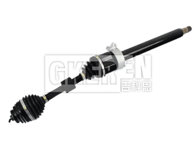 半轴 Driveshaft:31 60 8 611 932