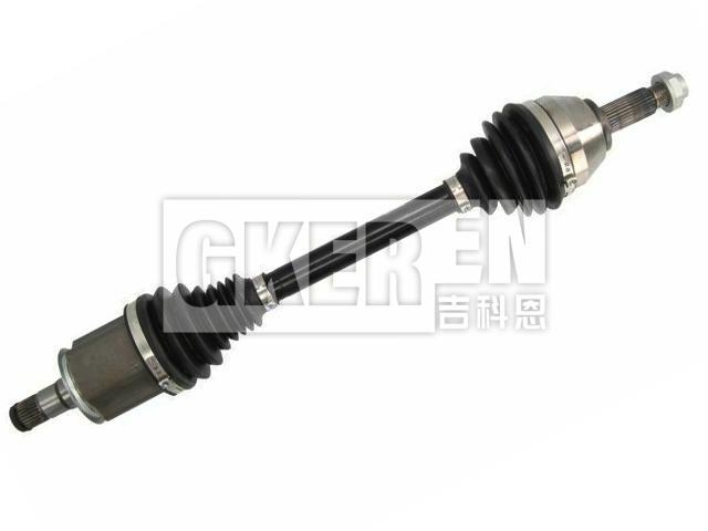 半轴 Driveshaft:31 60 9 806 475