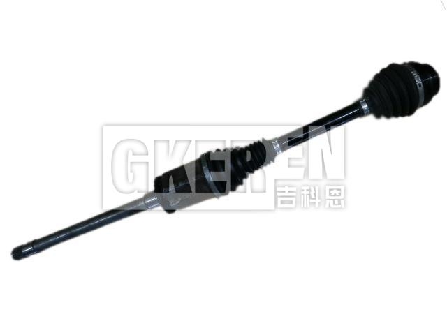 半轴 Driveshaft:31 60 8 657 292