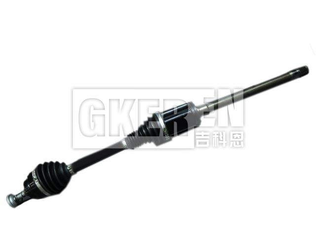 半轴 Driveshaft:31 60 8 683 334