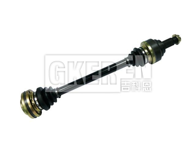半轴 Driveshaft:33 20 7 572 432