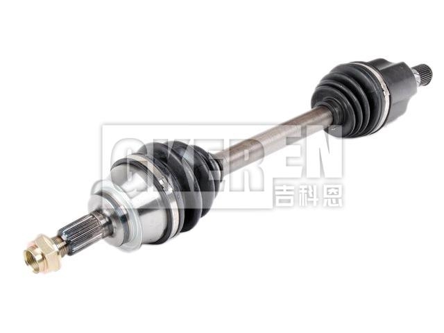 半轴 Driveshaft:31 60 7 514 479
