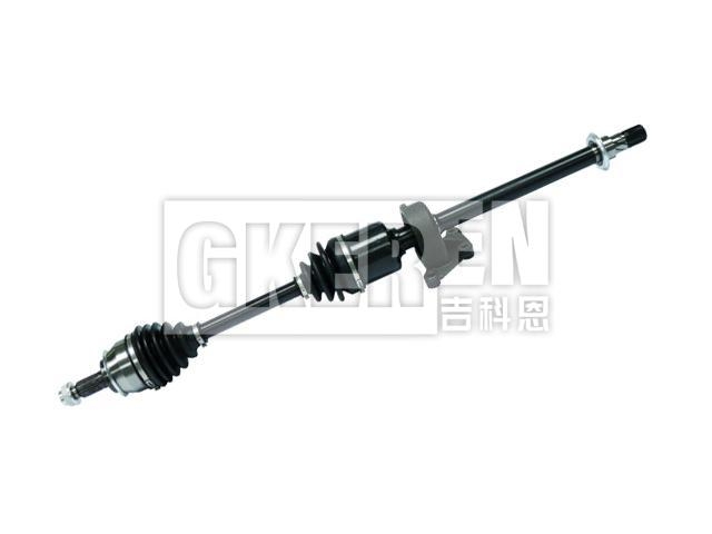 半轴 Driveshaft:31 60 7 514 480